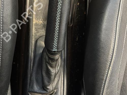 Used Hand brake Hand brake ALFA ROMEO MITO (955_) 1.4 TJet (955AXA1B) (155 hp) 31317352 31317352