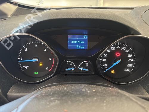 Used Instrument cluster Instrument cluster FORD C-MAX II (DXA/CB7, DXA/CEU) 2.0 TDCi (140 hp) 31270577 31270577
