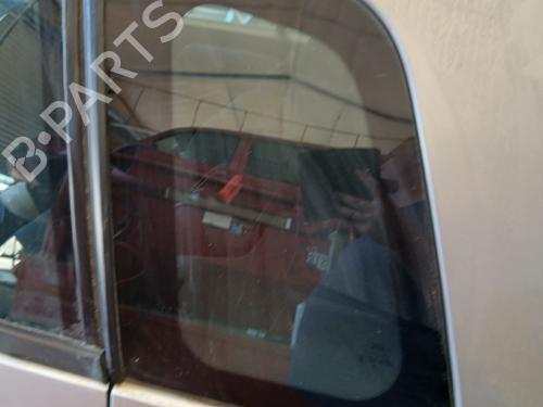 Dør rude ventre bagtil Dør rude ventre bagtil FORD FUSION (JU_) 1.4 (80 hp) 36238156 36238156