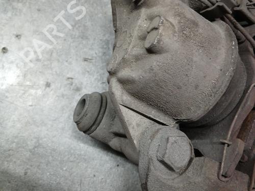 Used Left front brake caliper Left front brake caliper 28290133 28290133