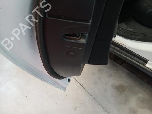 Rear left lock CITROËN C5 III (RD_) 1.6 HDi 110 (RD9HZC) | BP29528772C100 