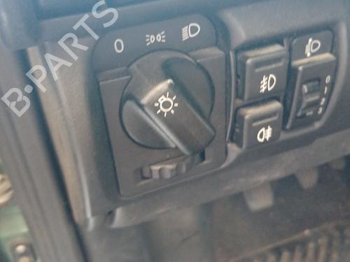 Used Headlight switch OPEL TIGRA (S93) 1.4 16V (F07) (90 hp) 28677363