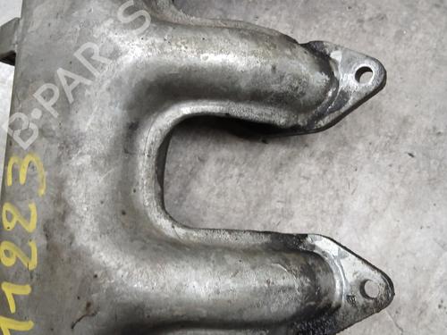 Used Intake manifold Intake manifold RENAULT TRAFIC Platform/Chassis (T_, P_, V_) 2.5 D (76 hp) 32520756 32520756