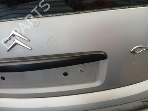 Tailgate CITROËN C3 I (FC_, FN_) 1.4 HDi | BP28587271C6