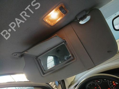 Left sun visor FORD FOCUS II (DA_, HCP, DP) 1.6 TDCi | BP30438810I1