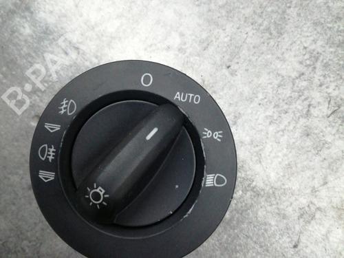 Used Headlight switch Headlight switch AUDI A6 C6 Avant (4F5) 3.0 TDI quattro (233 hp) 24175913 24175913