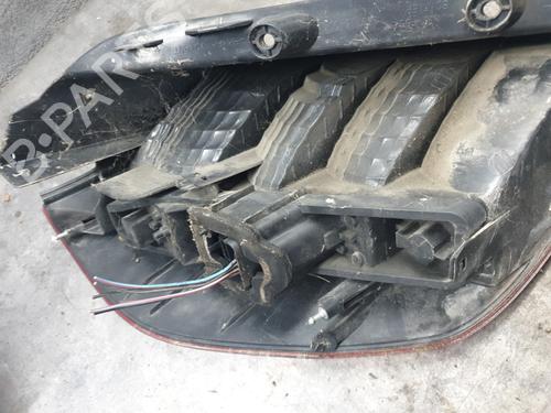 Used Right taillight Right taillight 38473388 38473388