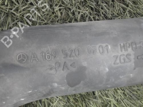 Pipe MERCEDES-BENZ A-CLASS (W169) A 180 CDI (169.007, 169.307) | BP20882313M125 