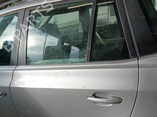 Dør venstre bagtil BMW X3 (E83) 3.0 d | BP30650486C4 