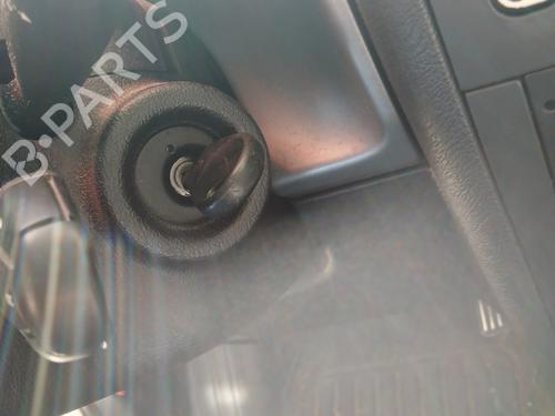 Ignition barrel CITROËN BERLINGO / BERLINGO FIRST Box Body/MPV (M_) 2.0 HDI 90 (MBRHY, MCRHY) | BP29912872M48 