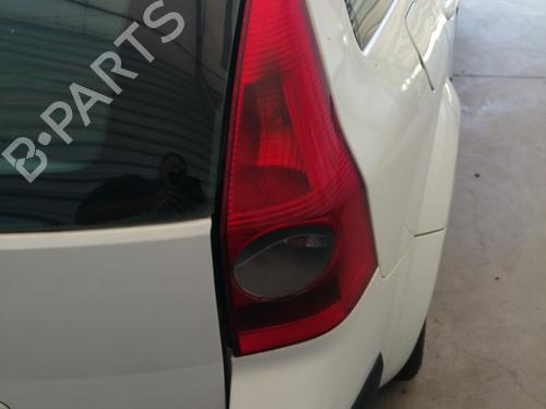 Used Right taillight RENAULT MEGANE II Estate (KM0/1_) 1.5 dCi (KM02, KM13) (101 hp) 27697390