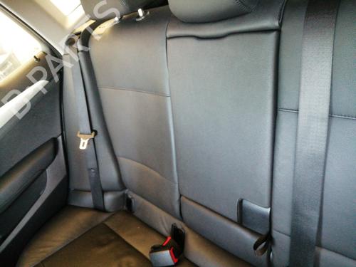 Seats set BMW X1 (E84) sDrive 18 d | BP25891278C78 