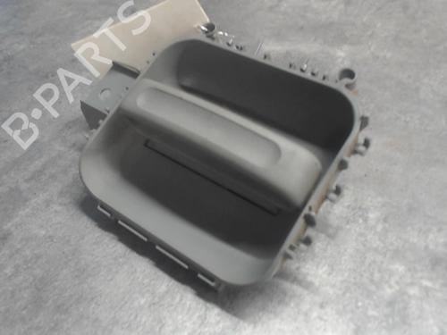 Used Rear left interior door handle CITROËN EVASION MPV (22, U6) 2.0 HDI (109 hp) 21278401