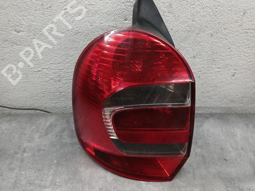 Venstre baglygte RENAULT MODUS / GRAND MODUS (F/JP0_) 1.5 dCi (FP0F, JP0F) | BP29560763C34 