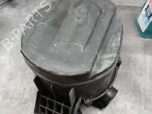 Air filter box CITROËN BERLINGO / BERLINGO FIRST Box Body/MPV (M_) 1.9 D 70 (MBWJZ, MCWJZ) | BP31270604M87 