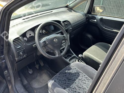 Right front window switch OPEL ZAFIRA A MPV (T98) 2.2 DTI 16V (F75) | BP27092097I26 - Image 4