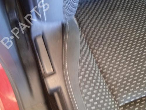 Right front seat NISSAN QASHQAI / QASHQAI +2 I (J10, NJ10, JJ10E) 2.0 dCi All-wheel Drive | BP21278008C16 