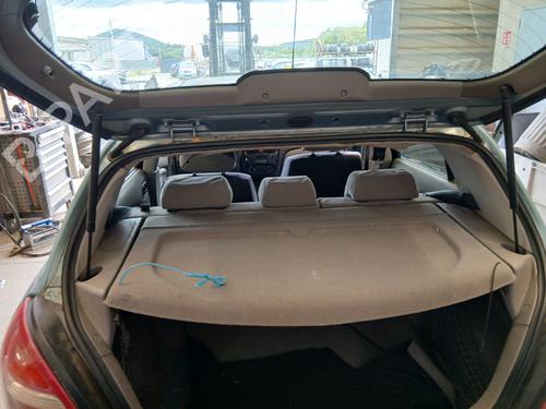 Used Tailgate lift support Tailgate lift support NISSAN ALMERA II Hatchback (N16) [2000-2026] 35791726 35791726