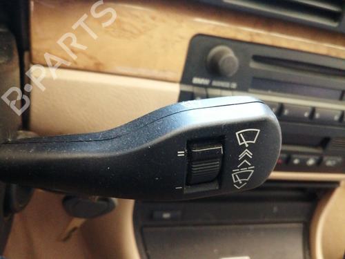 Used Steering column stalk BMW 3 (E46) 320 d (150 hp) 26240439