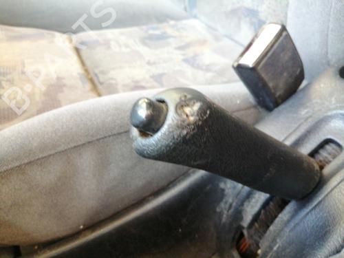 Hand brake CITROËN XSARA Break (N2) 1.6 16V 0000470165