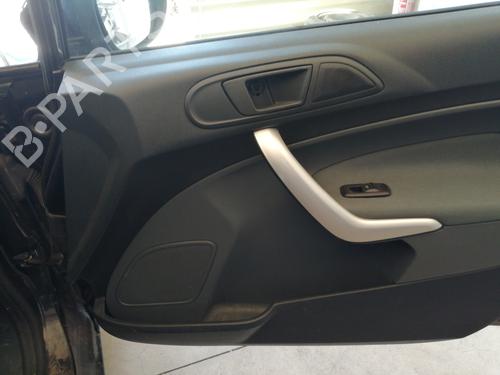 Front right window mechanism FORD FIESTA VI (CB1, CCN) 1.25 | BP26049383C23 