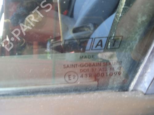 Front left door window FIAT BRAVO II (198_) 1.9 D Multijet (198AXB1A) | BP21279240C18 