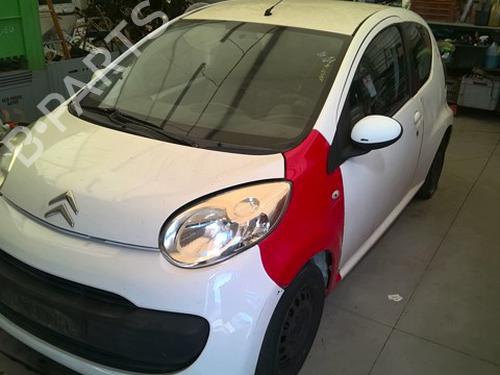 Used Parts CITROËN C1 (PM_, PN_)  1.0  4957579