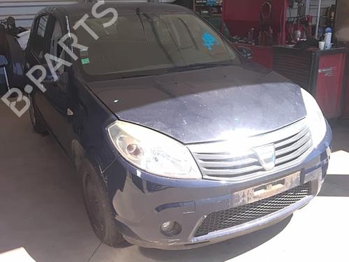 Front left window mechanism DACIA SANDERO 1.2 16V | BP20886414C22  - Image 10