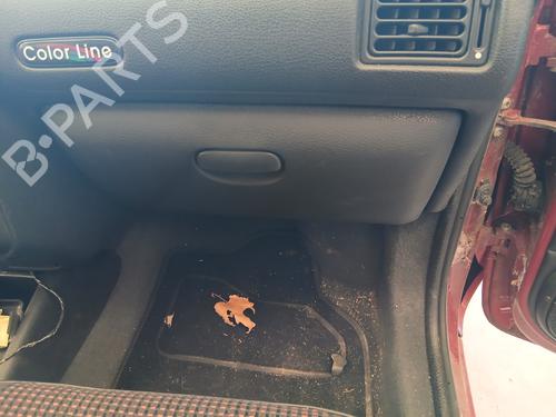 Used Glove box Glove box PEUGEOT 106 II (1A_, 1C_) 1.4 i (75 hp) 35926599 35926599