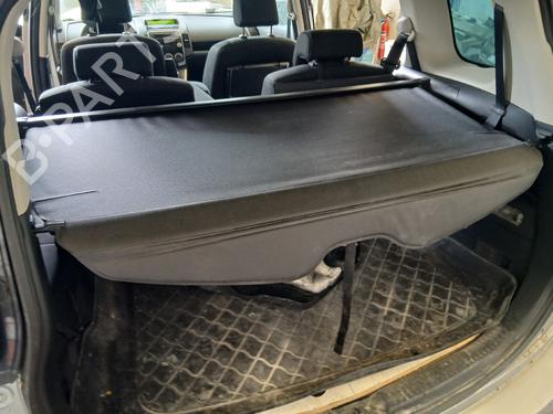 Rear parcel shelf MAZDA 5 (CR) 2.0 CD (CR19) | BP36256365C85 - Image 3