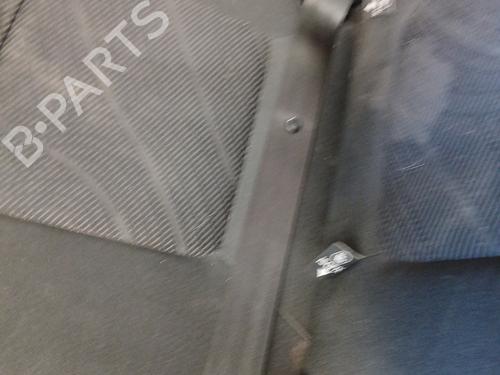 Rear left belt tensioner PEUGEOT 3008 I MPV (0U_) 1.6 HDi | BP29310650C89 