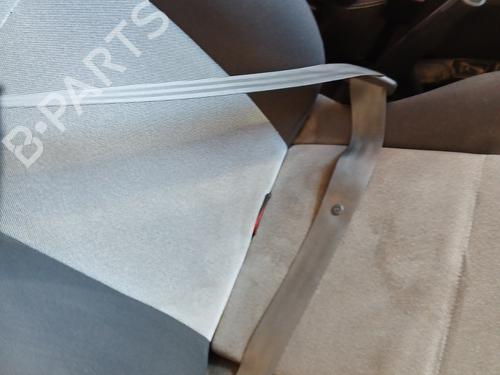 Front right seatbelt RENAULT MODUS / GRAND MODUS (F/JP0_) 1.5 dCi (FP0F, JP0F) | BP33828566I25 - Image 4