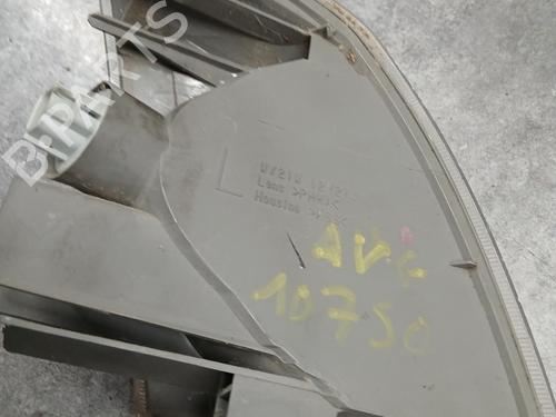 Left front indicator NISSAN X-TRAIL I (T30) 2.2 Di 4x4 | BP28124669C32 