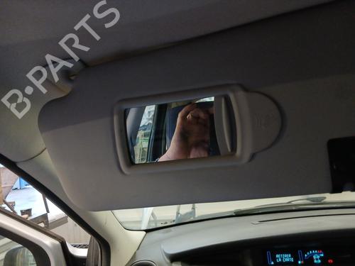 Venstre solskærm RENAULT GRAND SCÉNIC II (JM0/1_) 1.5 dCi (JM02, JM13) | BP29956914I1