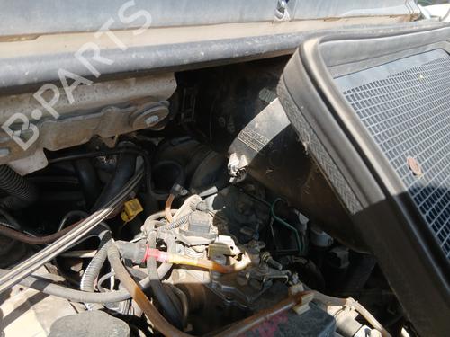 Heater matrix box RENAULT TRAFIC Bus (T_, P_, V_) 1.9 D | BP28544741M61