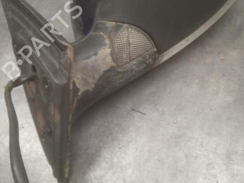 Right mirror VW EOS (1F7, 1F8) 2.0 TDI | BP23001079C27 