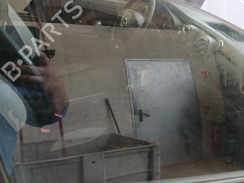 Front right door window DACIA SANDERO II 1.5 dCi | BP29736177C19 
