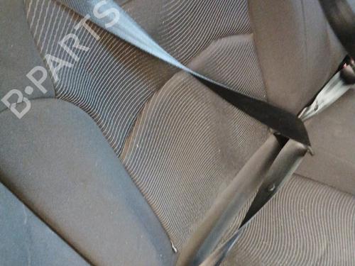 Rear right belt tensioner CITROËN C5 III (RD_) 1.6 HDi 110 (RD9HZC) | BP29528753C90 