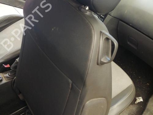Right front seat OPEL CORSA D (S07) 1.3 CDTI (L08, L68) | BP25894297C16 - Image 7