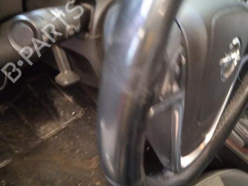 Used Squib airbag OPEL ASTRA J (P10) 1.7 CDTI (68) (110 hp) 20884233