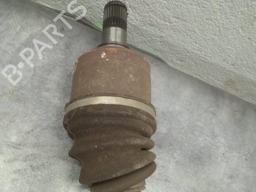 Right rear driveshaft HYUNDAI TUCSON (JM) 2.0 CRDi All-wheel Drive | BP21282131M41 