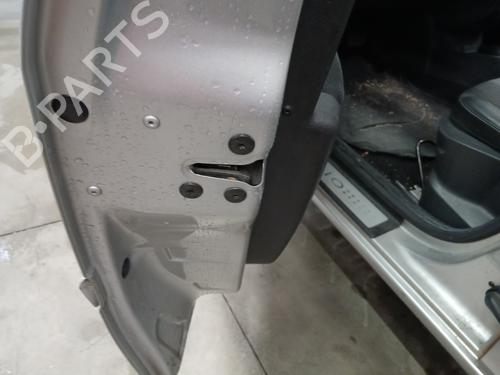 Front left lock RENAULT CLIO III Grandtour (KR0/1_) 1.5 dCi (KR0G) | BP29711984C98 