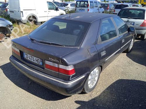 Switch CITROËN XANTIA (X1_, X2_) 2.0 i 16V | BP21278387I30 