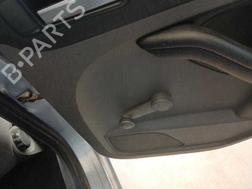Rear right window mechanism FORD FOCUS II Saloon (DB_, FCH, DH) 1.8 TDCi | BP29327505C25 