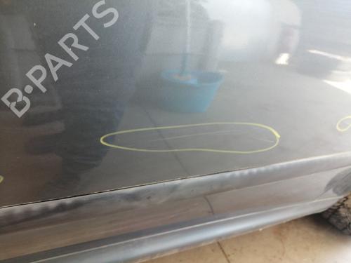 Right front door PEUGEOT 607 (9D, 9U) 2.2 HDi | BP26885542C3 