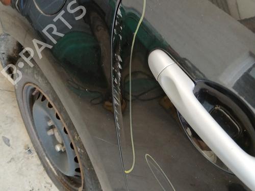 Right rear door RENAULT GRAND SCÉNIC III (JZ0/1_) 1.9 dCi (JZ0J, JZ0N, JZ1K, JZ1S) | BP30144704C5 