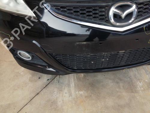 Front bumper MAZDA 5 (CR) 2.0 CD (CR19) | BP24298577C7 