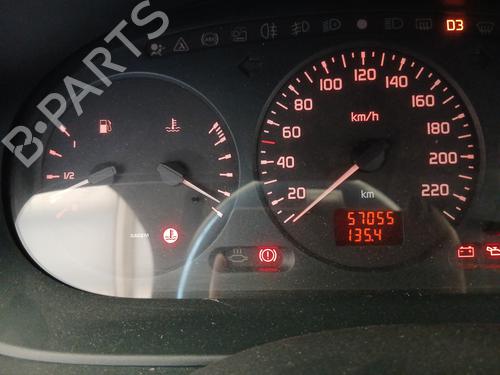 Instrument cluster RENAULT MEGANE I Coach (DA0/1_) 2.0 i | BP28152340C47 