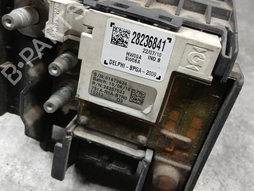 Electronic module CITROËN C4 Picasso I MPV (UD_) 1.6 HDi 110 | BP30642648M83