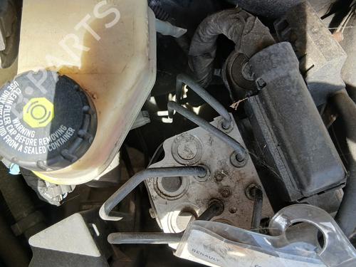 Used ABS pump ABS pump SAAB 9-3 Estate (E50) 1.9 TiD (150 hp) 36010634 36010634
